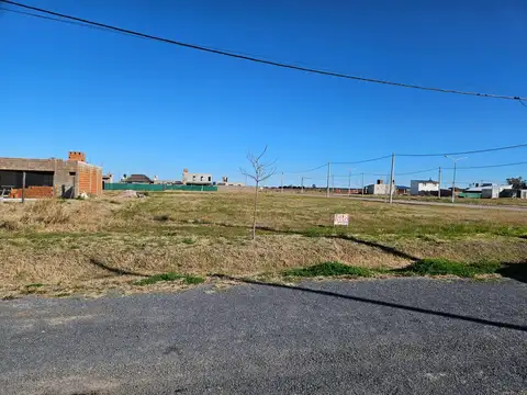 EN VENTA - TERRENO ESCRITURADO - ALTOS DE PIÑERO