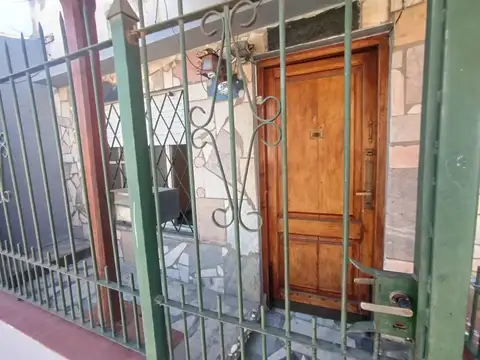 Baradero 500, Piso PH