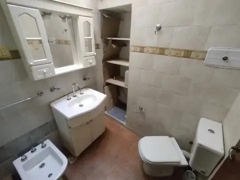 Depto Tipo Casa en Venta al Noreste