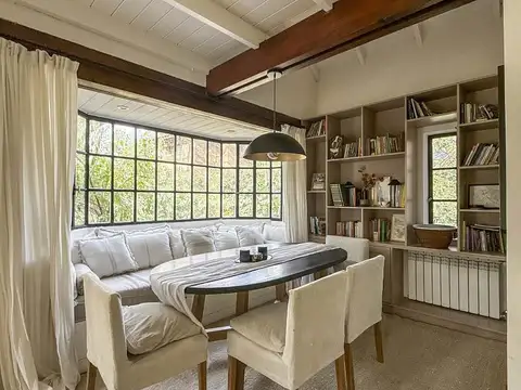 Casa en Venta 40 años