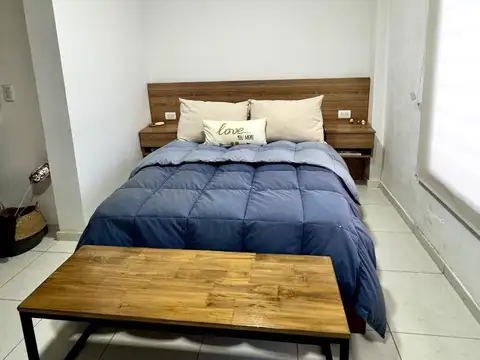 Mitre 1800, Piso PB
