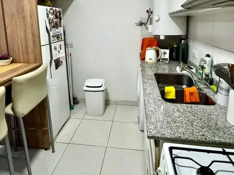 Departamento en Venta en Berazategui, USD 67.000