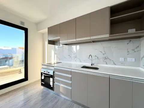 Departamento en Alquiler en Palermo, USD 1.500