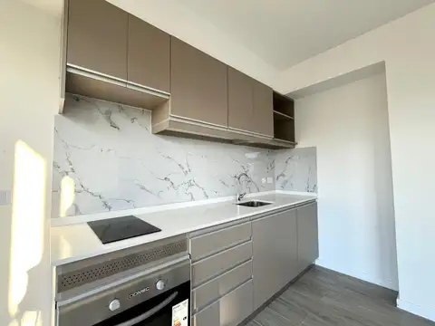 Departamento en Alquiler de 2 dormitorios