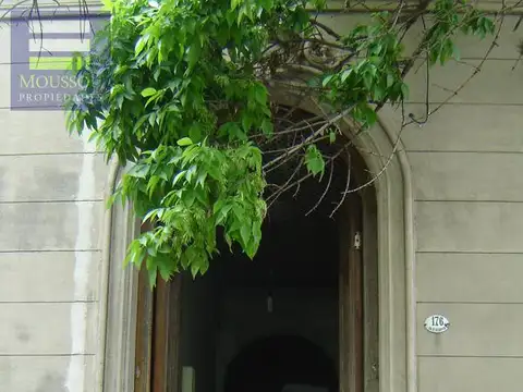 Irigoyen c/ Colombo
