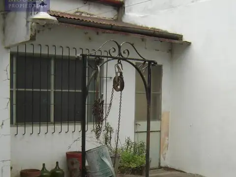 Irigoyen c/ Colombo