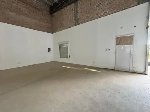 Galpon en Venta 6 años