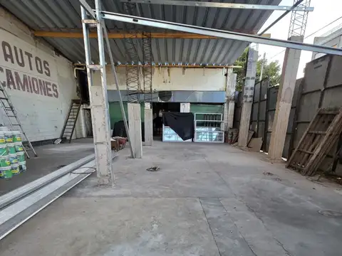 Local - Alquiler - Argentina, Lanús - Armenia 1010