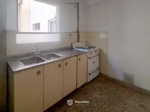 Departamento en Venta en Rosario, USD 59.000
