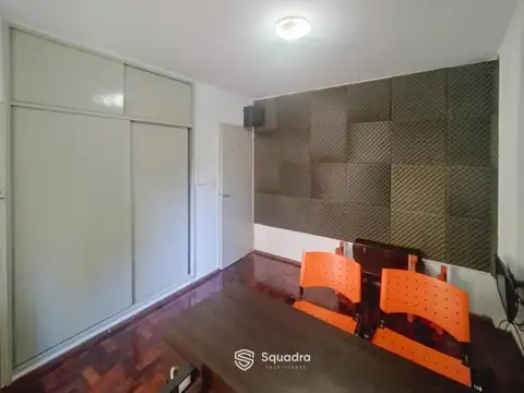 Departamento en Venta Apto profesional