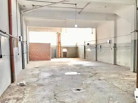 Galpon en Venta 44 años
