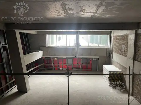 Departamento en Palermo