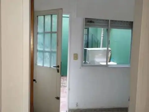 Depto Tipo Casa en Venta en Caseros, USD 50.000
