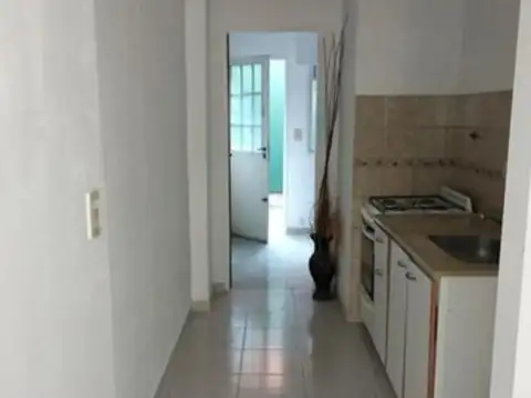 Depto Tipo Casa en Venta de 1 dormitorio