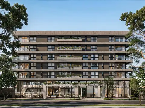 Departamento en Venta en Ituzaingo, Partido de Ituzaingó
