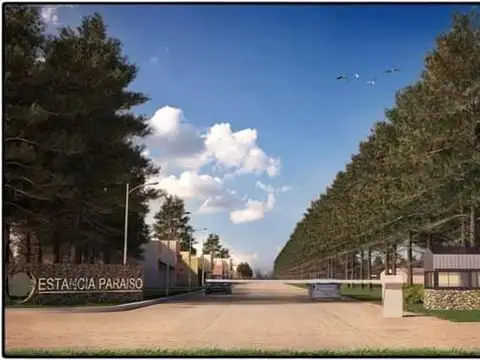 Terreno en Venta de 444,0 m2