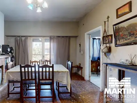 Casa en Venta de 4 dormitorios