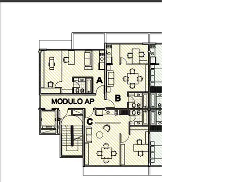 Departamento en Venta A Estrenar