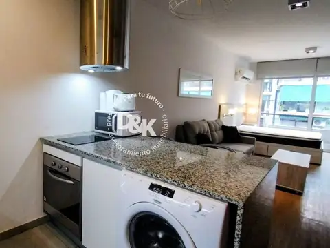 Departamento en Venta Permite mascota