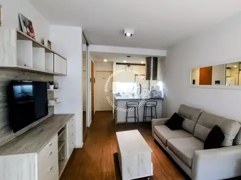 Monoambiente en venta en Colegiales