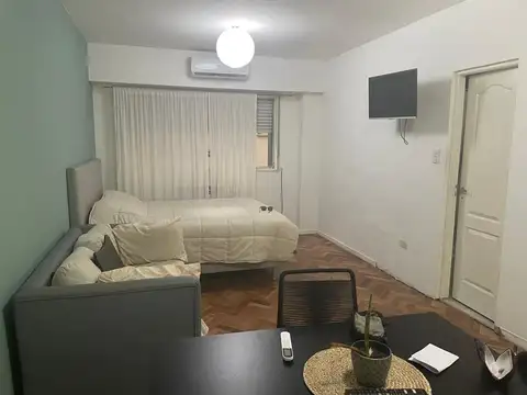 Departamento en Venta en Recoleta, Capital Federal