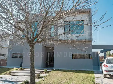 Casa en Venta en Los Naranjos, Countries y Barrios Cerrados en Esteban Echeverria