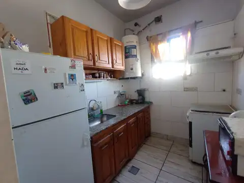 Depto Tipo Casa en Venta 50 años