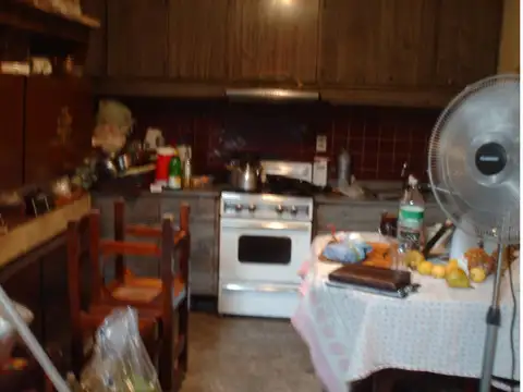 Depto Tipo Casa en Venta en Avellaneda, USD 80.000