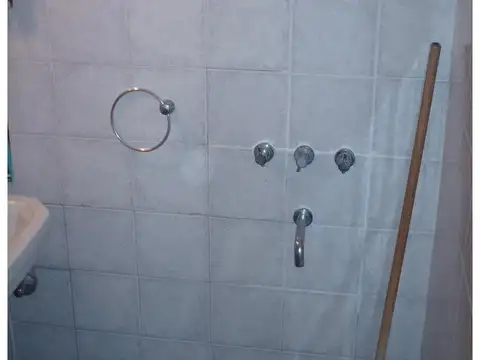 Depto Tipo Casa 3 ambientes con 2 baños