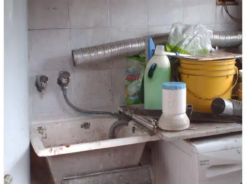 Depto Tipo Casa en Venta con 1 cocheras