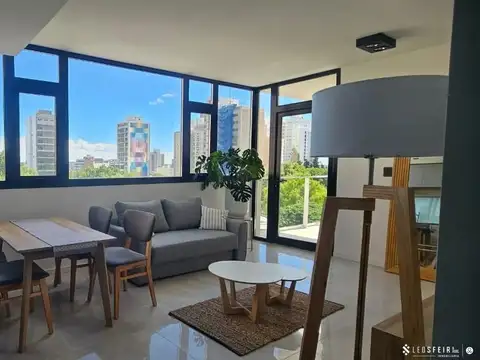 Venta Dpto 1 dormi - Edificio Luminia - Neuquén Capital