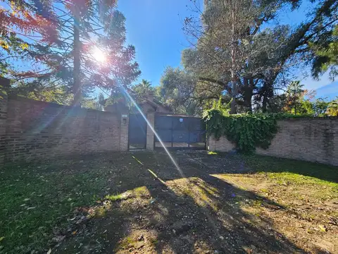 Casa en Venta al Noroeste