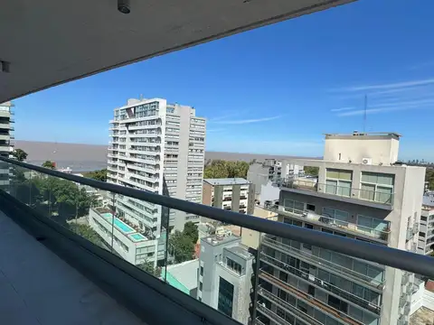 Av Libertador  al 2400