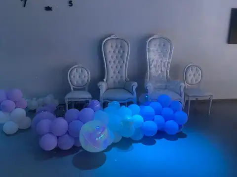 SE VENDE O PERMUTA EXCLUSIVO COMPLEJO EN CANNING.