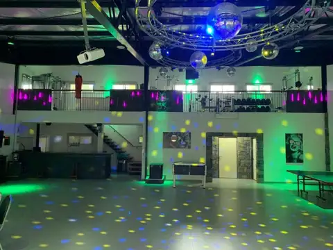 José Champagnat 3400