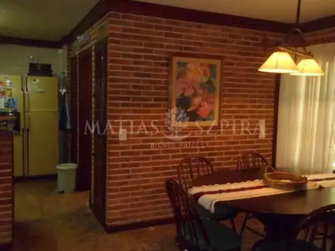 Casa en Venta 20 años