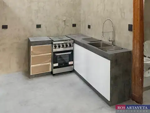 Departamento en Venta al Norte