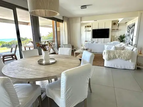Moorea Bay Manantiales 3 ambientes c/dependencia Quincena