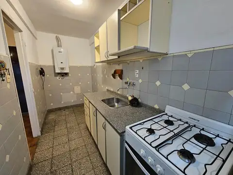 Departamento en Venta Permite mascota