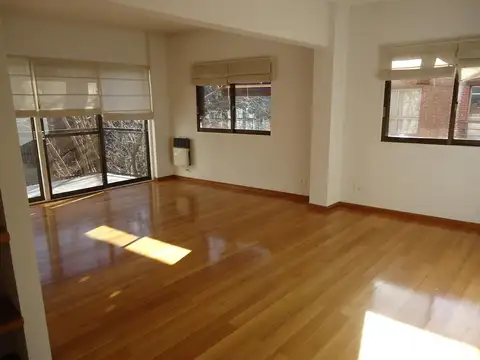 Departamento - Olivos-Vias/Maipu