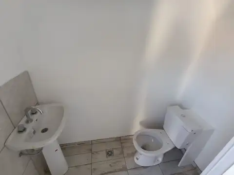 Depto Tipo Casa en Venta con 1 cocheras