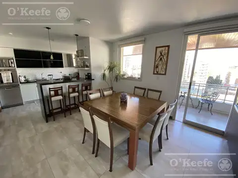 Departamento en Quilmes