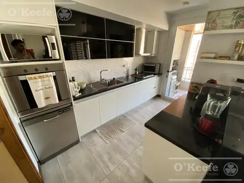 Departamento en Venta de 3 dormitorios