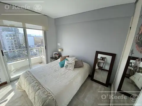 Departamento en Venta 8 años