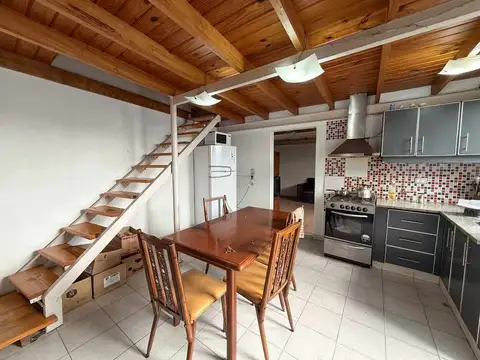 PH  1 dormitorio en venta Berisso