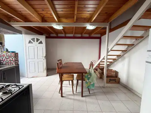 Calle 5 entre 124 y 125 400