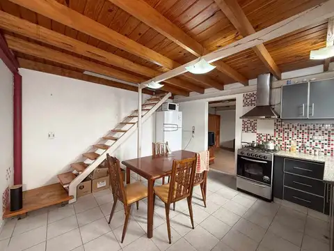 Depto Tipo Casa en Venta en Berisso, USD 65.000