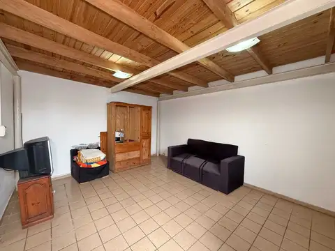 Depto Tipo Casa en Venta 21 años