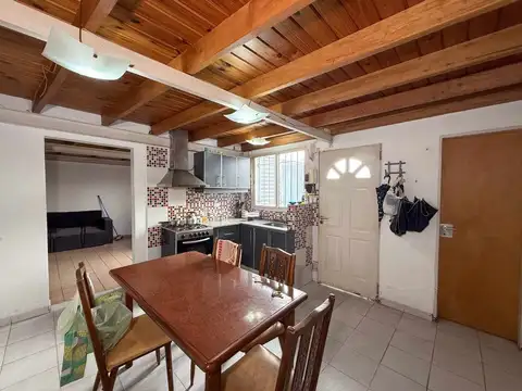 Depto Tipo Casa en Venta de 4 ambientes