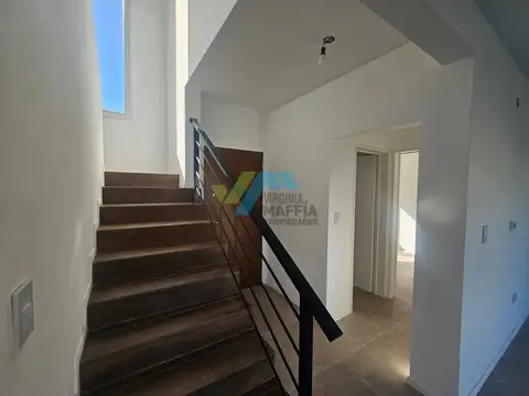 Casa en Alquiler A Estrenar
